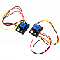 Модуль имитации шторки для Hella Intellect (DLA+AFS), Bosch Intellect, ZKW Intellect 